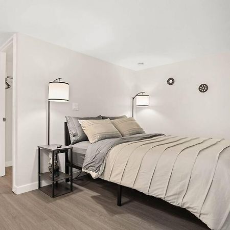 דירות פורטלנד Elegant Richmond Gem Nestled Up To Hawthorne Blvd. מראה חיצוני תמונה