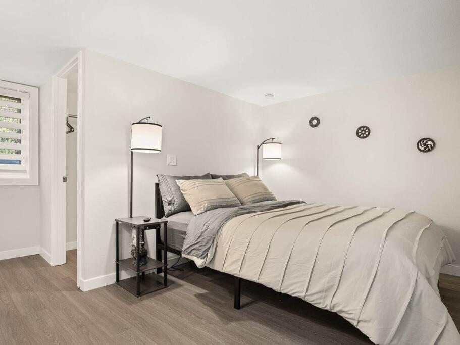 דירות פורטלנד Elegant Richmond Gem Nestled Up To Hawthorne Blvd. מראה חיצוני תמונה
