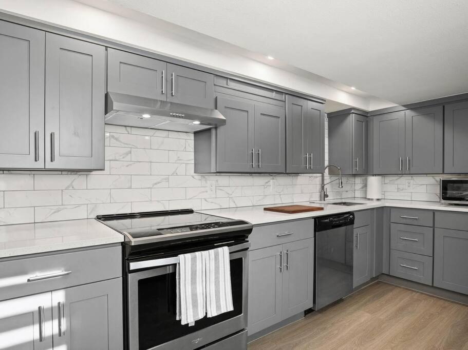 דירות פורטלנד Elegant Richmond Gem Nestled Up To Hawthorne Blvd. מראה חיצוני תמונה