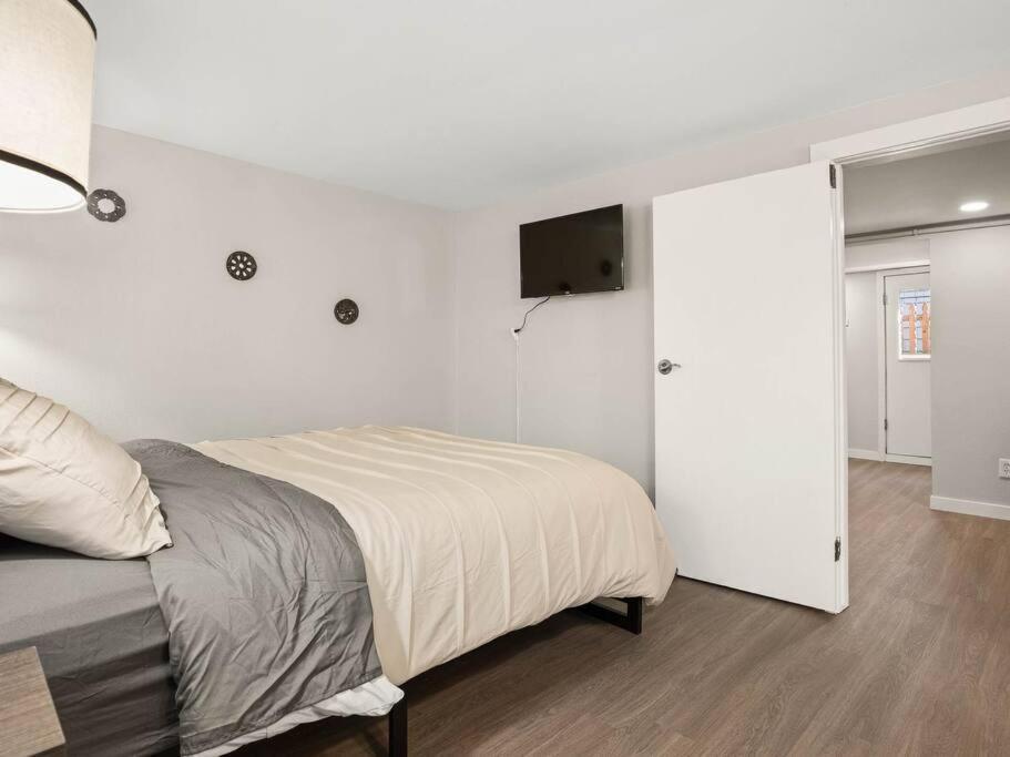 דירות פורטלנד Elegant Richmond Gem Nestled Up To Hawthorne Blvd. מראה חיצוני תמונה