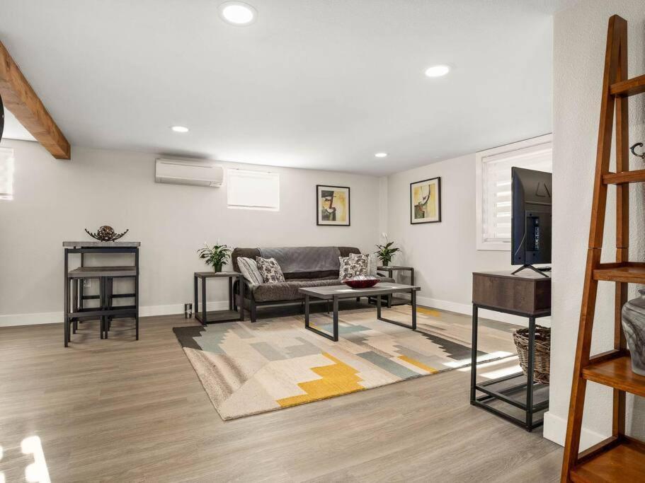 דירות פורטלנד Elegant Richmond Gem Nestled Up To Hawthorne Blvd. מראה חיצוני תמונה