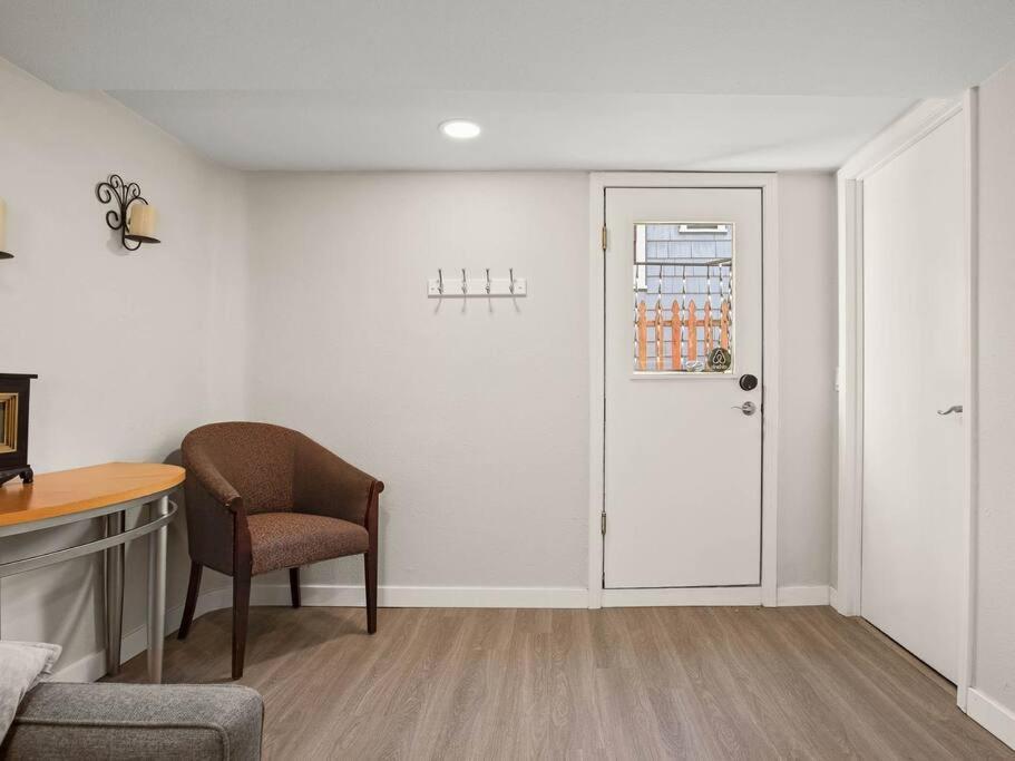 דירות פורטלנד Elegant Richmond Gem Nestled Up To Hawthorne Blvd. מראה חיצוני תמונה