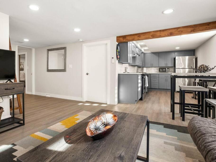 דירות פורטלנד Elegant Richmond Gem Nestled Up To Hawthorne Blvd. מראה חיצוני תמונה